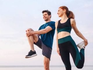 Weekend Besok Mulai yuk Pola Hidup sehat,Ini dia 9 Tips Pola hidup Sehat