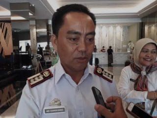 22 Tahun Jadi Birokrat, ARB Punya Pengalaman Untuk  Menjadi Walikota Makassar