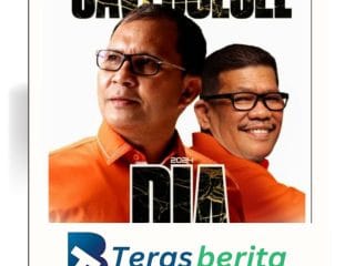 BESOK PDIP MEMBERIKAN REKOMENDASI UNTUK CAKADA SE-INDONESIA TERMASUK UNTUK CAKADA PILGUB SULSEL