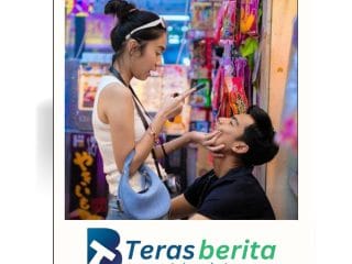 AKHIRNYA BUKA SUARA AZIZAH SALSHA ATAS ISU PERSELINGKUHAN NYA