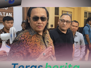 Farhat Abbas Laporkan Denny Sumargo ke Polisi, Perseteruan Keduanya Semakin Memanas
