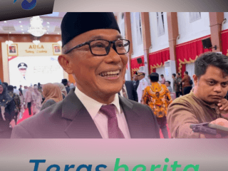 Untuk Perjuangkan Stadion Sudiang, PJ Gubernur Sulsel Zudan Dipanggil Oleh Presiden Prabowo ke Bogor