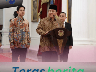 Presiden Prabowo Instruksikan Dua Menteri Tangani Masalah Kenaikan Harga Tiket Pesawat