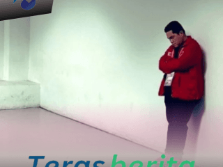 SETELAH DI KALAH MARKAS INDONESIA SENDIRI KETUM PSSI SIAP MUNDUR , ERICK THOHIR PERTAHURKAN JABATANNYA