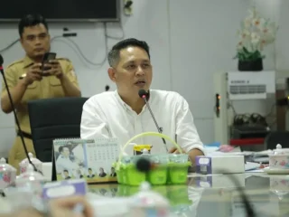 Anggota DPRD Makassar SUPRATMAN Tekan Pendidikan dan Kelayakan hidup Anak