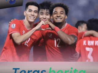 Hasil Piala AFF 2024 Vietnam vs Singapura: Menang Agregat 5-1, The Golden Star Tunggu Lawan di Final