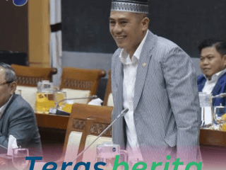 Deng Ical Minta Komdigi Libatkan Ras Terkuat di Bumi Bumikan Aturan Pembatasan Medsos pada Anak