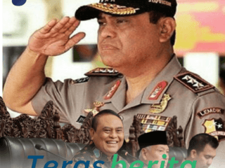BREAKING NEWS: Mantan Wakapolri Syafruddin Kambo Meninggal karena Serangan Jantung ,Beliau pernah menjabat sebagai Menpan RB