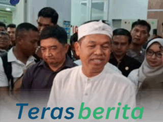 Pesta pernikahan anak gubernur menjadi sorotan lantaran menelan 3 orang korban jiwa