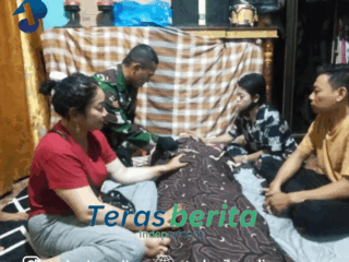 Bentrok warga Borta–Sapiria di Kec, Tallo Menelan Korban Jiwa, Polisi Dalami Dugaan Senapan Angin