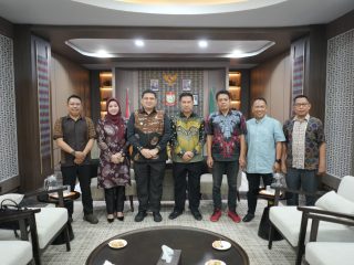 Terminal Kota Makassar Akan Ditata Jadi Ruang Tertib, Produktif, dan Bernilai Ekonomi