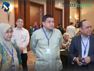 Munafri Arifuddin Wakili Makassar di APCAT Summit, Dorong Solusi Kesehatan Perkotaan Berkelanjutan