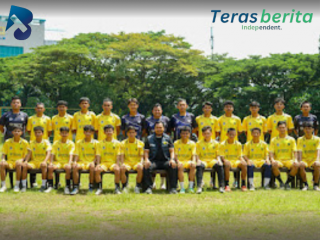 Kembali ke Kompetisi Nasional, Aroeppala PSSK Selayar Siap Tunjukkan Kebangkitan Sepak Bola Daerah