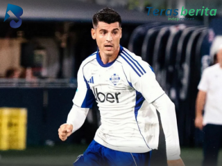 Como Melaju ke Perempat Final Piala Italia Usai Taklukkan Fiorentina