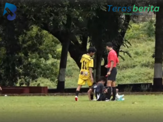 Langkah Mantap Aroeppala PSSK Selayar, Menang 2–0 di Laga Perdana Liga 4 Zona Sulsel