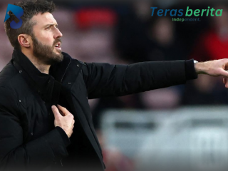 Carrick Buka Peluang Transfer Akhir Musim, Fokus Bawa Manchester United Tetap di Papan Atas