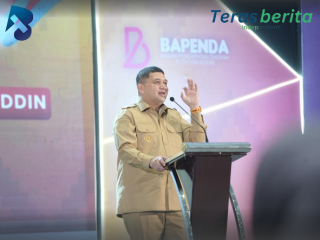 Wali Kota Makassar Kritik Rakor Sekadar Formalitas, Dorong Inovasi Demi PAD 2026
