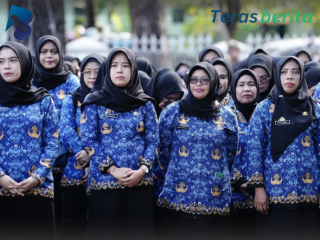Tekan Belanja Pegawai, Pemprov Sulawesi Selatan Sesuaikan TPP ASN Tahun 2026
