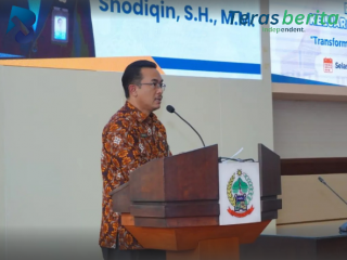 BKKBN Sulsel Dorong Program MBG 3B untuk Percepat Penurunan Stunting, Pemkab Luwu Raih Penghargaan