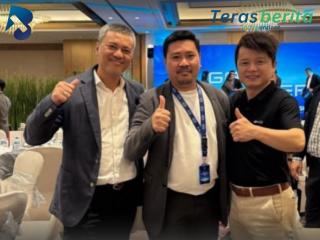 Harumkan Nama Makassar, BYD Haka Karebosi Sabet Customer Champion Award APAC 2025
